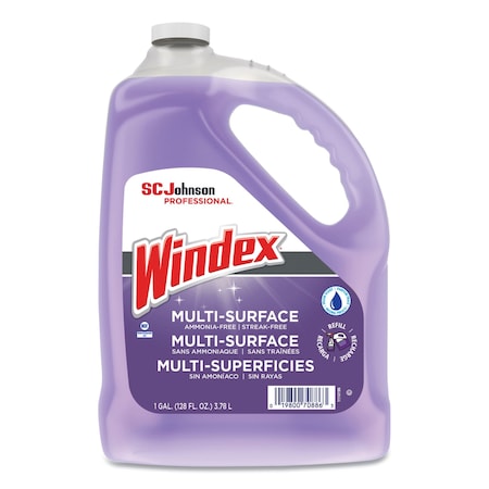 Windex All Purpose Cleaner, 28 oz. 697262